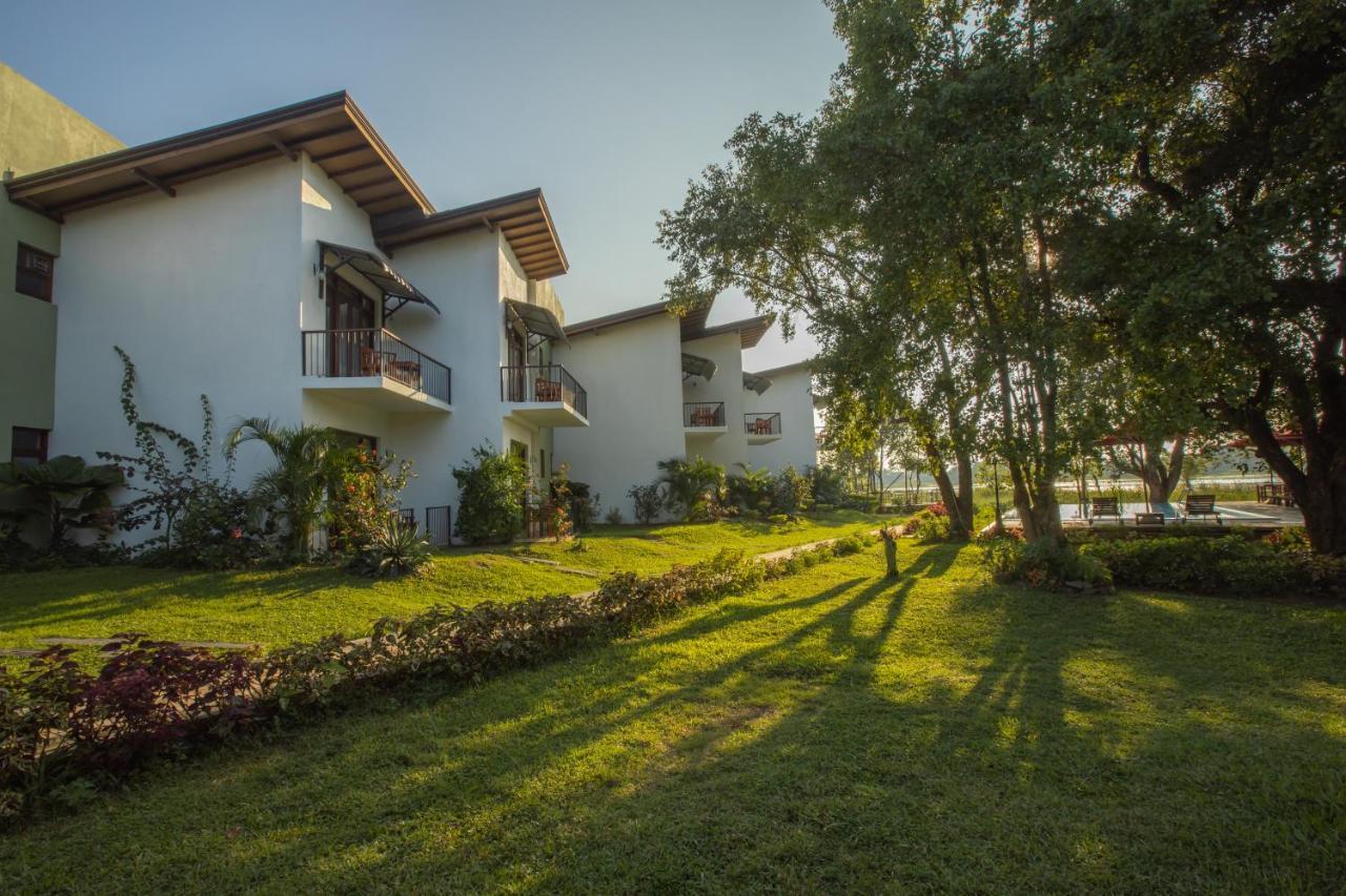 Sigiriya Wewa Addara Hotel - Hotel By The Lake 외부 사진