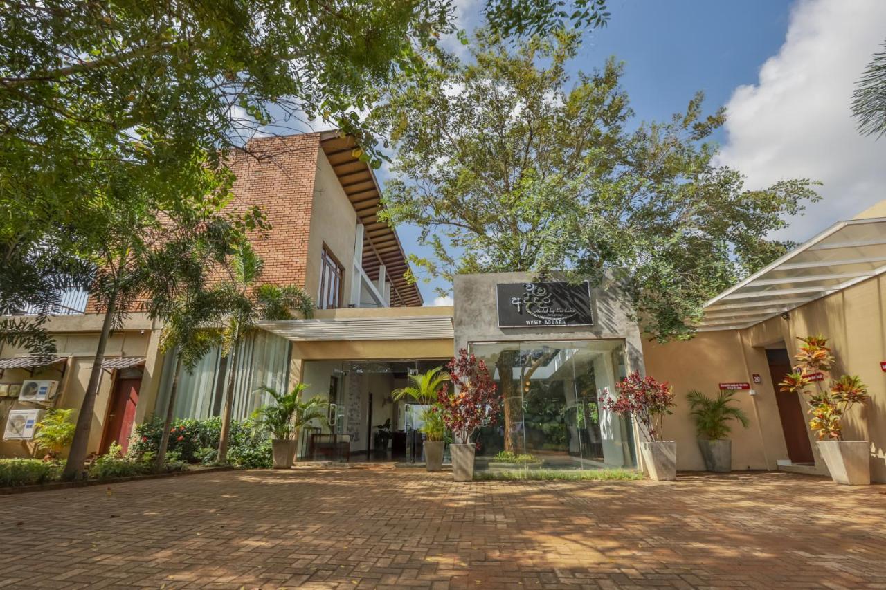 Sigiriya Wewa Addara Hotel - Hotel By The Lake 외부 사진