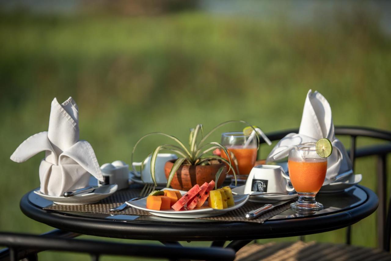 Sigiriya Wewa Addara Hotel - Hotel By The Lake 외부 사진