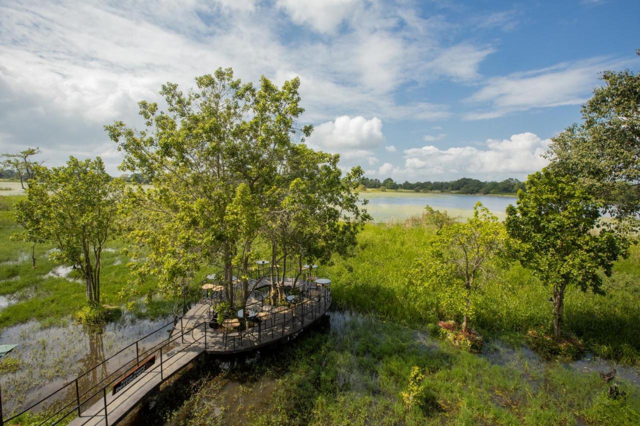 Sigiriya Wewa Addara Hotel - Hotel By The Lake 외부 사진
