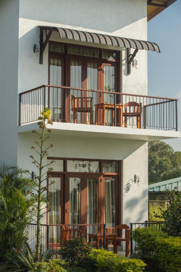 Sigiriya Wewa Addara Hotel - Hotel By The Lake 외부 사진