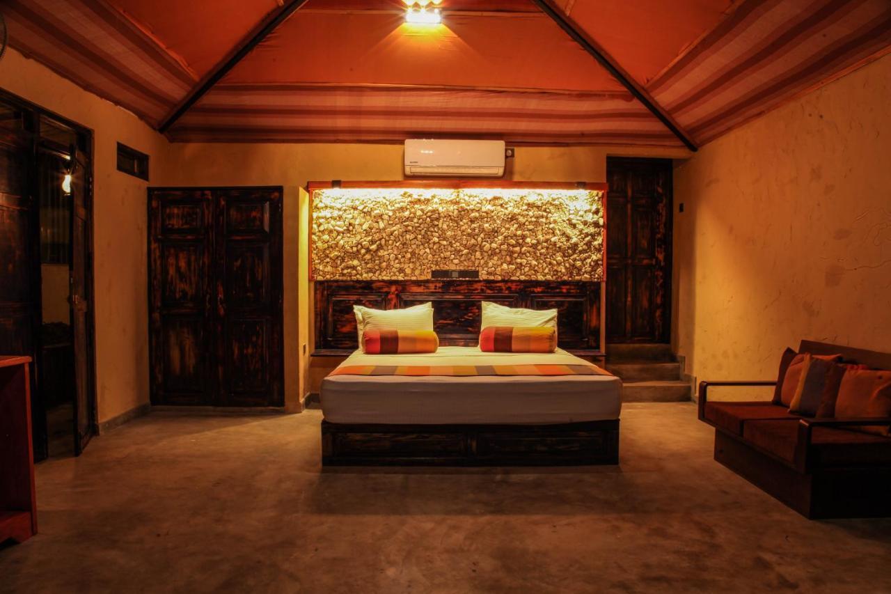Sigiriya Wewa Addara Hotel - Hotel By The Lake 객실 사진