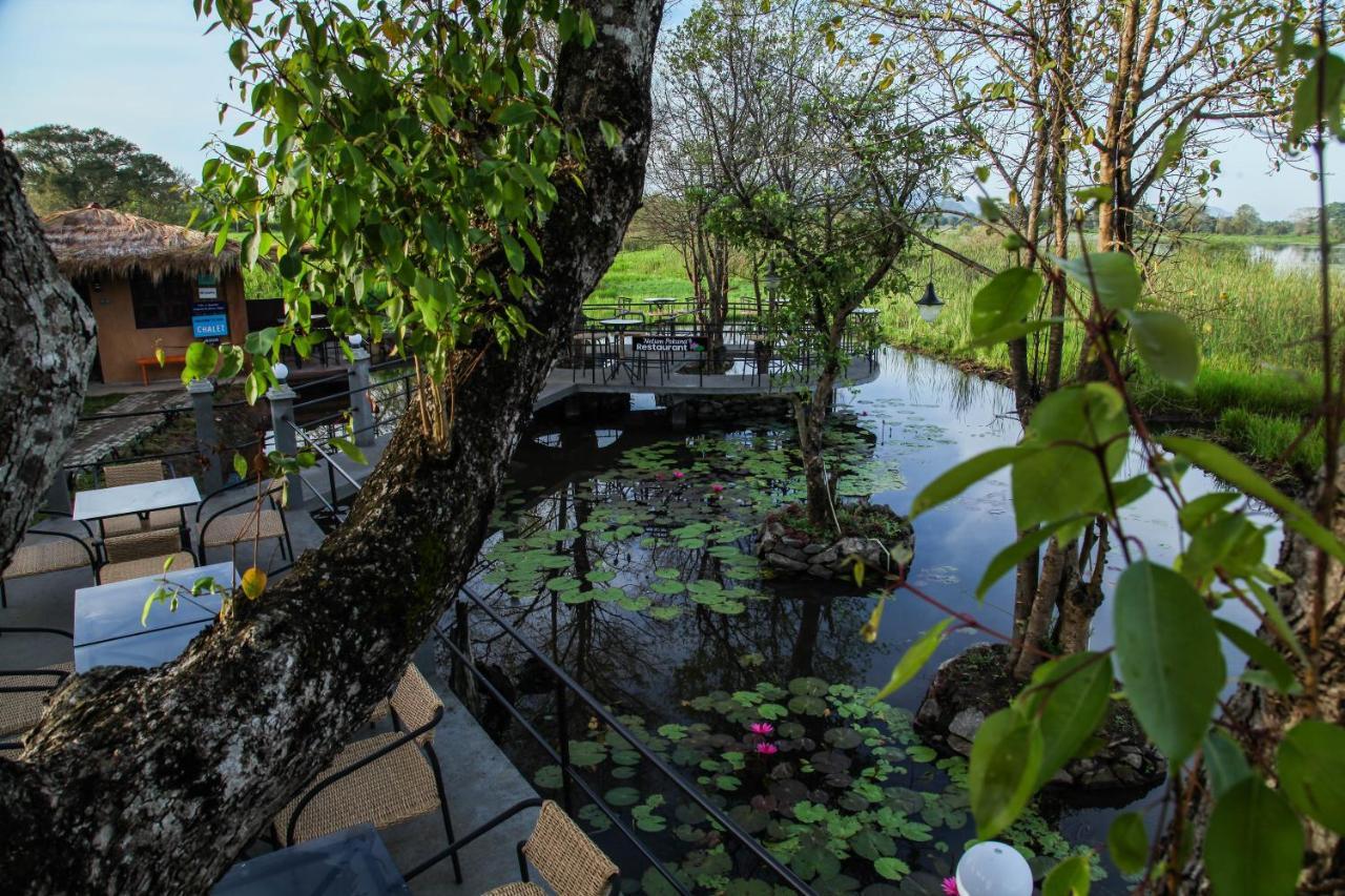 Sigiriya Wewa Addara Hotel - Hotel By The Lake 외부 사진