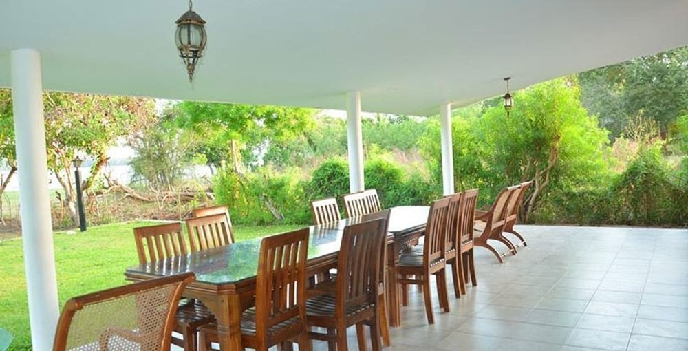 Sigiriya Wewa Addara Hotel - Hotel By The Lake 외부 사진
