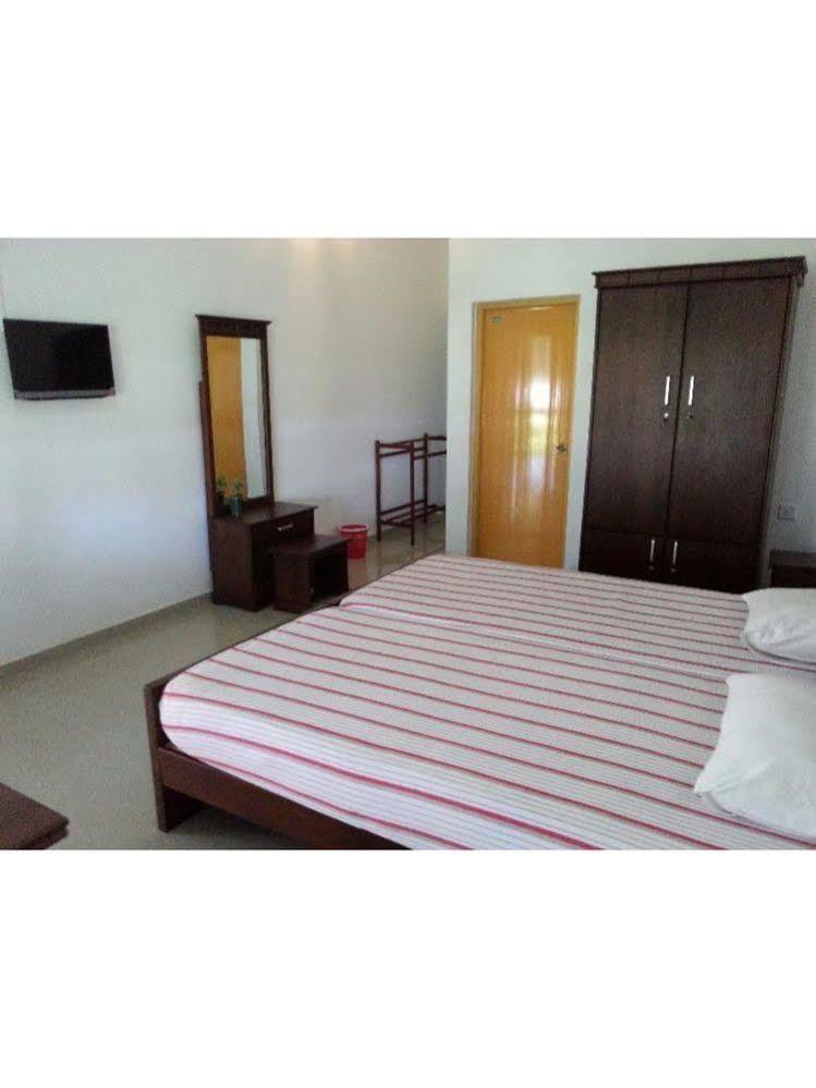 Sigiriya Wewa Addara Hotel - Hotel By The Lake 외부 사진