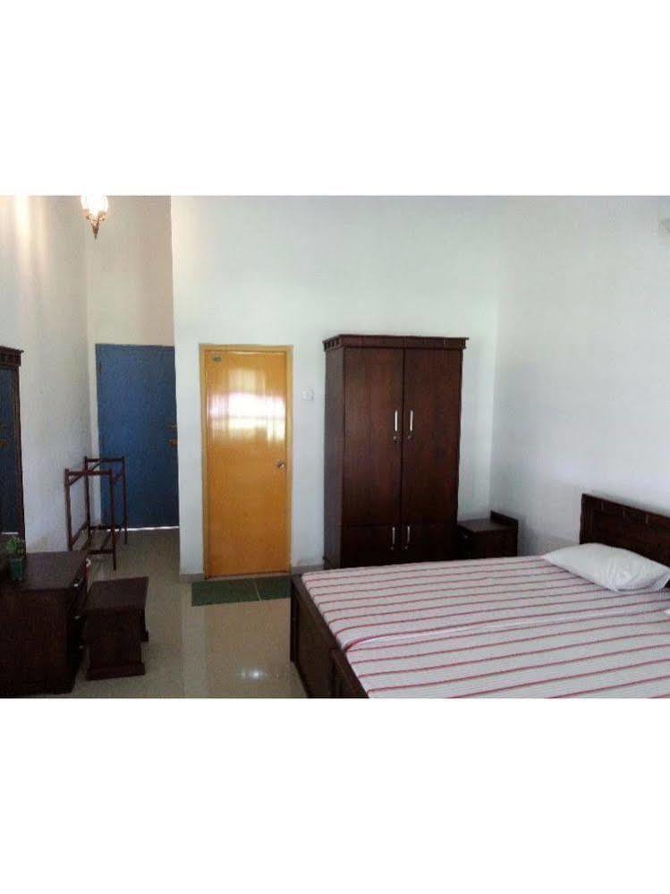 Sigiriya Wewa Addara Hotel - Hotel By The Lake 외부 사진