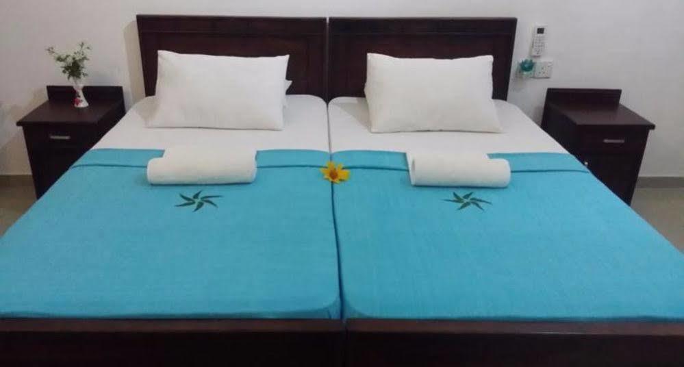 Sigiriya Wewa Addara Hotel - Hotel By The Lake 외부 사진