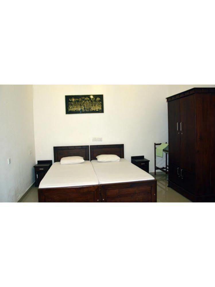 Sigiriya Wewa Addara Hotel - Hotel By The Lake 외부 사진