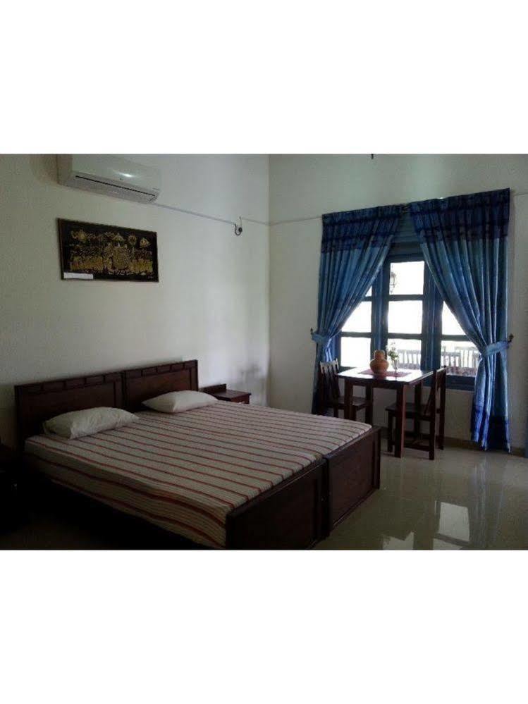 Sigiriya Wewa Addara Hotel - Hotel By The Lake 외부 사진