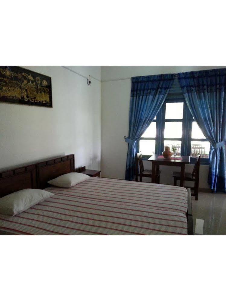 Sigiriya Wewa Addara Hotel - Hotel By The Lake 외부 사진